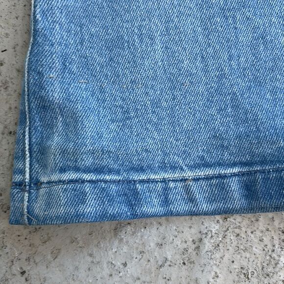 Frame high rise flared jeans - Picture 6 of 6